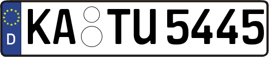 KA-TU5445
