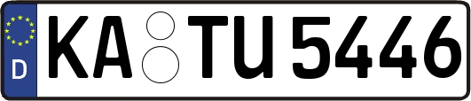 KA-TU5446