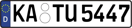 KA-TU5447