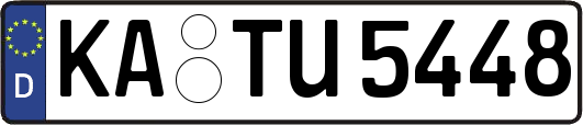 KA-TU5448