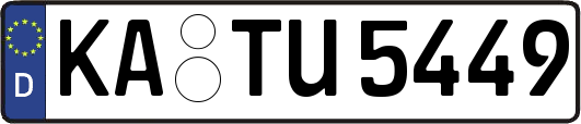 KA-TU5449