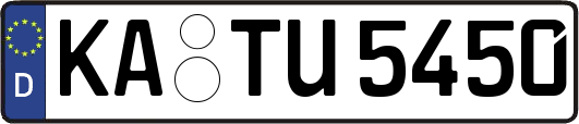 KA-TU5450