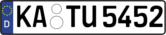 KA-TU5452