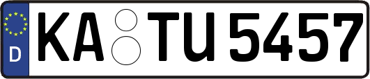 KA-TU5457