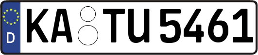 KA-TU5461