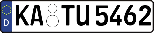 KA-TU5462