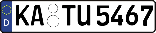 KA-TU5467