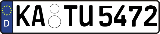 KA-TU5472