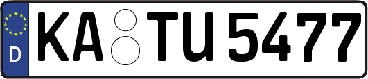 KA-TU5477