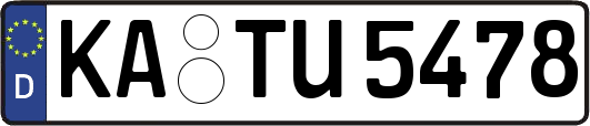 KA-TU5478