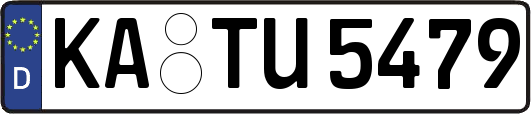 KA-TU5479