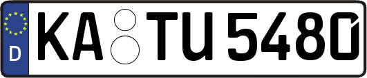 KA-TU5480
