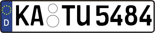 KA-TU5484