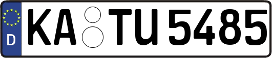 KA-TU5485