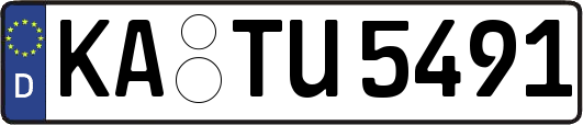 KA-TU5491