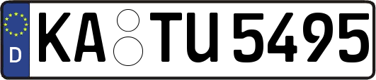 KA-TU5495