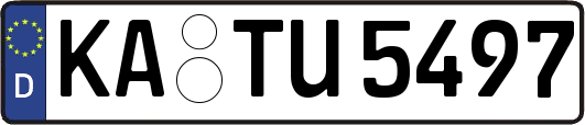 KA-TU5497
