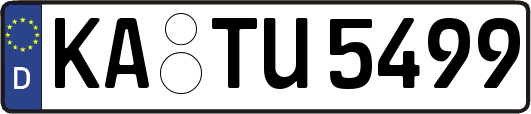 KA-TU5499