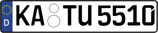 KA-TU5510