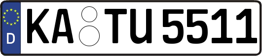KA-TU5511