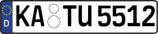 KA-TU5512