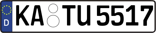 KA-TU5517
