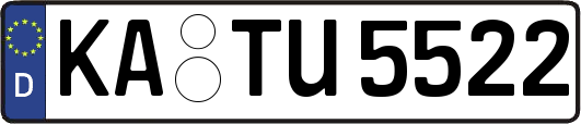 KA-TU5522