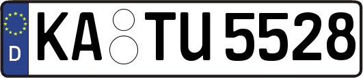 KA-TU5528