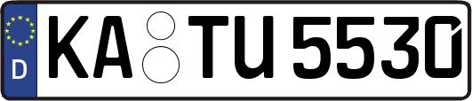 KA-TU5530