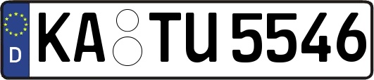 KA-TU5546