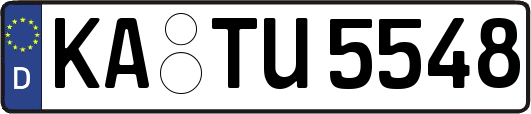 KA-TU5548