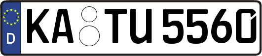 KA-TU5560