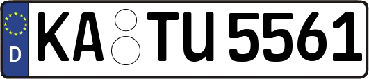 KA-TU5561