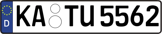 KA-TU5562
