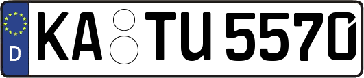 KA-TU5570