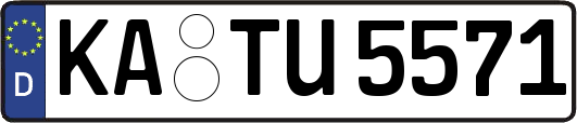 KA-TU5571