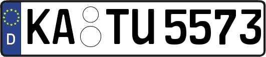 KA-TU5573