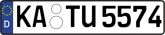 KA-TU5574