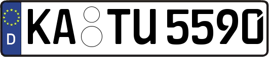 KA-TU5590