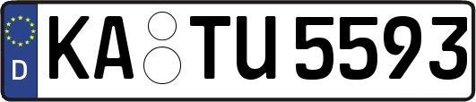 KA-TU5593