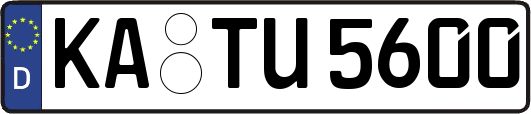 KA-TU5600