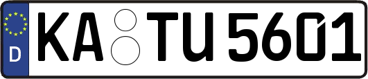KA-TU5601