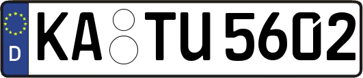KA-TU5602