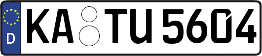 KA-TU5604