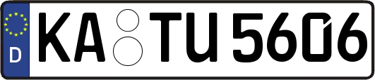 KA-TU5606