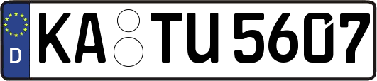 KA-TU5607