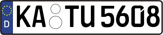 KA-TU5608