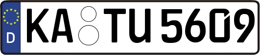 KA-TU5609