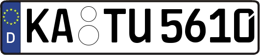KA-TU5610