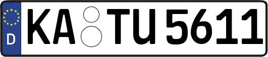 KA-TU5611